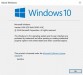 windows 10 pro  version-1909 latest (email delivery)